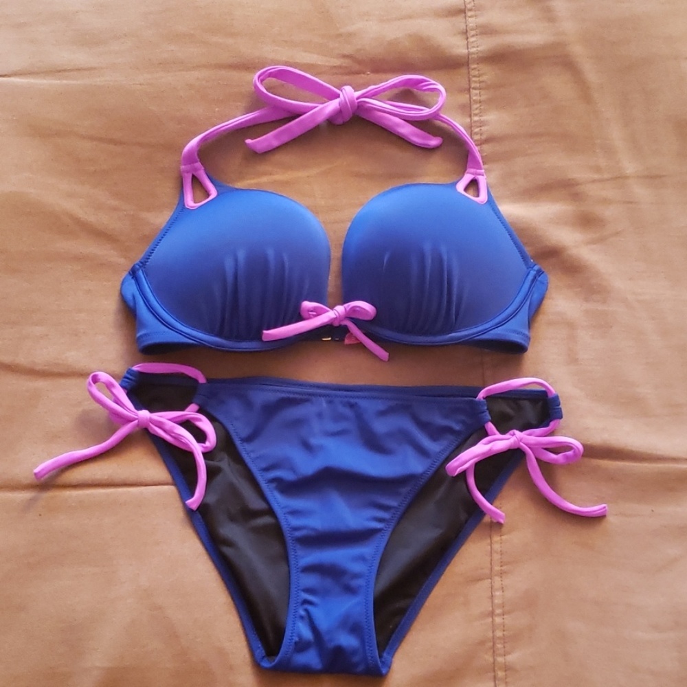 Victoria's Secret Brand New Swimsuit